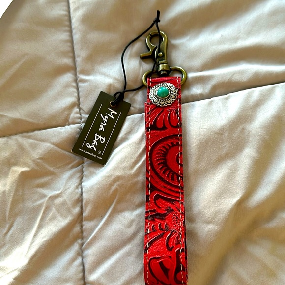 Myra Bag Accessories Myra Keychain Poshmark
